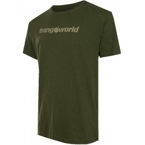 Trangoworld Camiseta Duero TH